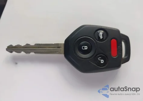 2016 Subaru Crosstrek 2.0I Premium из США, поврежденный, VIN JF2GPABC6GH349524